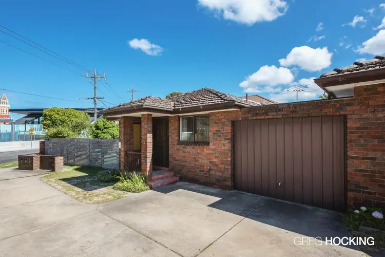 1/1 Como Parade East, Mentone VIC 3194