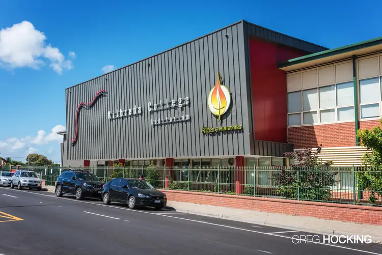 Fourth view of Homely unit listing, 1/1 Como Parade East, Mentone VIC 3194