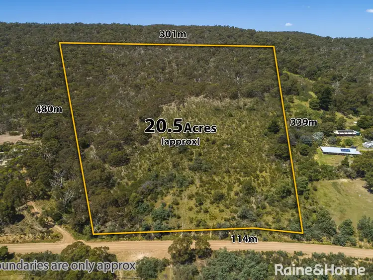 107 Riverside Drive, Riddells Creek VIC 3431