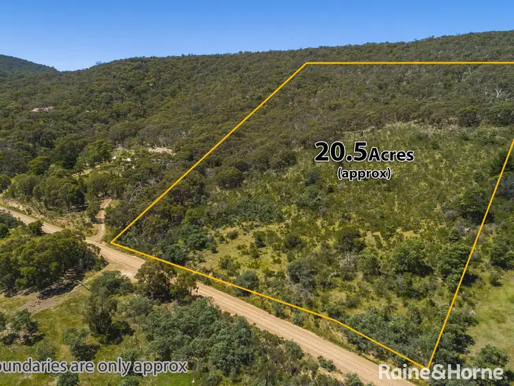 Sixth view of Homely land listing, 107 Riverside Drive, Riddells Creek VIC 3431