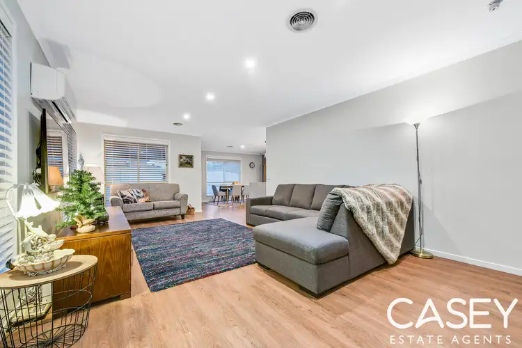 Fourth view of Homely house listing, 80 Scotsdale Drive, Cranbourne East VIC 3977