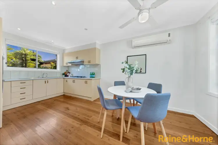 Fifth view of Homely house listing, 1/21 Rufus Street, Epping VIC 3076