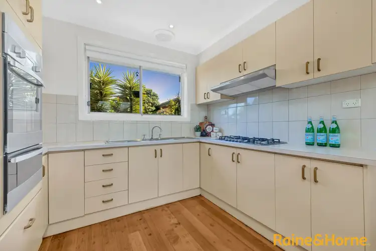 Sixth view of Homely house listing, 1/21 Rufus Street, Epping VIC 3076