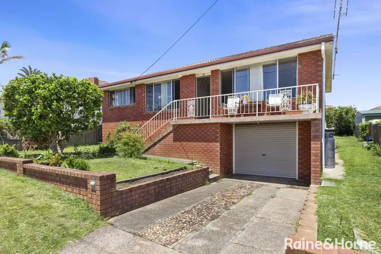 Second view of Homely house listing, 18 Owens Street, Ulladulla NSW 2539