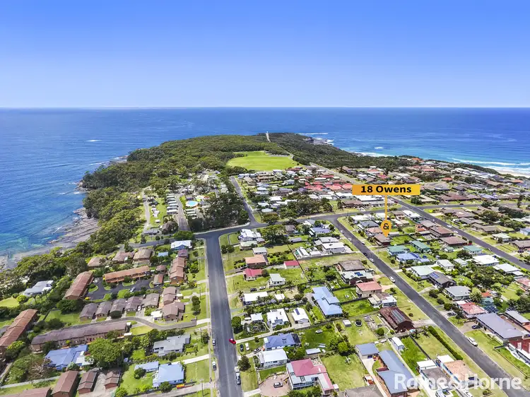 Seventh view of Homely house listing, 18 Owens Street, Ulladulla NSW 2539