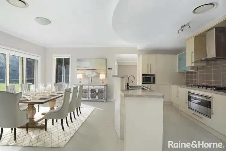 Second view of Homely house listing, 53 Toongoon Road, Burradoo NSW 2576
