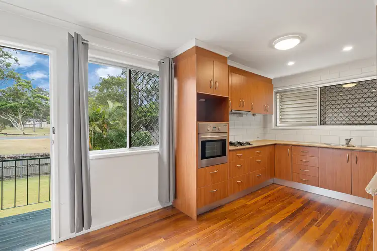 Second view of Homely house listing, 14 Adelaide Cct, Beenleigh QLD 4207