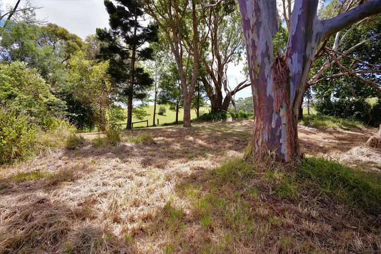 Sixth view of Homely land listing, 4895 South Gippsland Highway, Toora VIC 3962