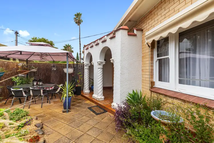 Main view of Homely semi-detached listing, 2/16 Beckman Street, Plympton SA 5038