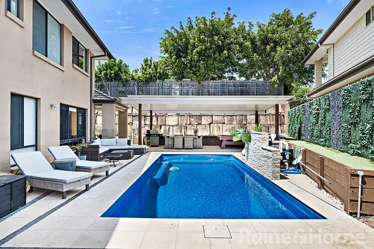 Second view of Homely house listing, 42 Vanilla Avenue, Griffin QLD 4503