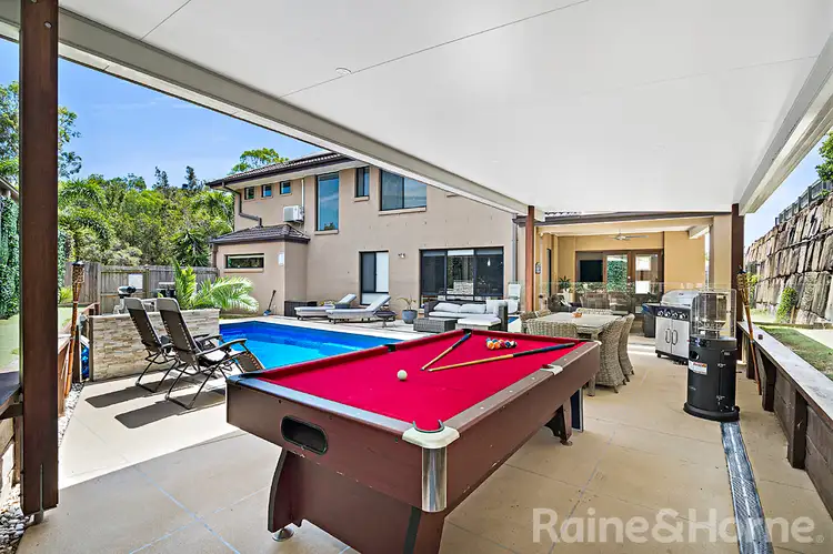 Third view of Homely house listing, 42 Vanilla Avenue, Griffin QLD 4503