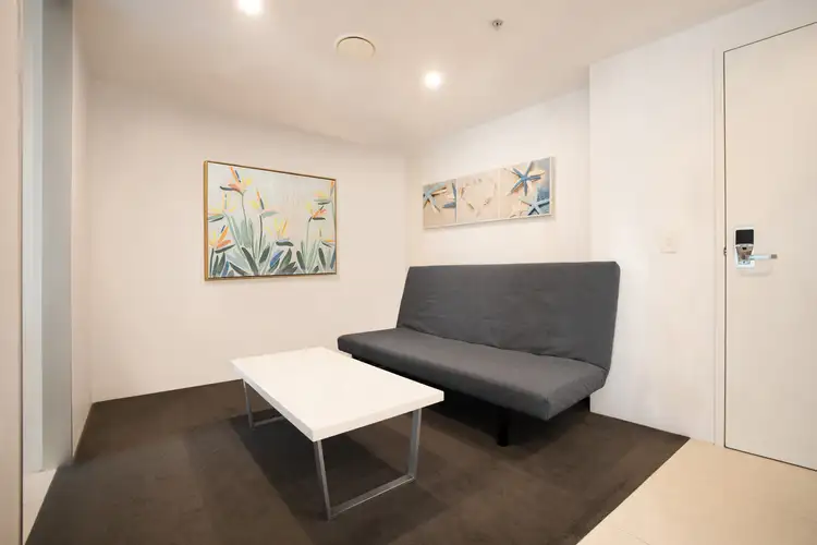 Seventh view of Homely unit listing, 808/9 Hamilton Avenue, Surfers Paradise QLD 4217