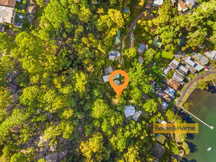 Second view of Homely land listing, 107 Phegans Bay Road, Phegans Bay NSW 2256