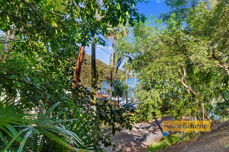Fourth view of Homely land listing, 107 Phegans Bay Road, Phegans Bay NSW 2256