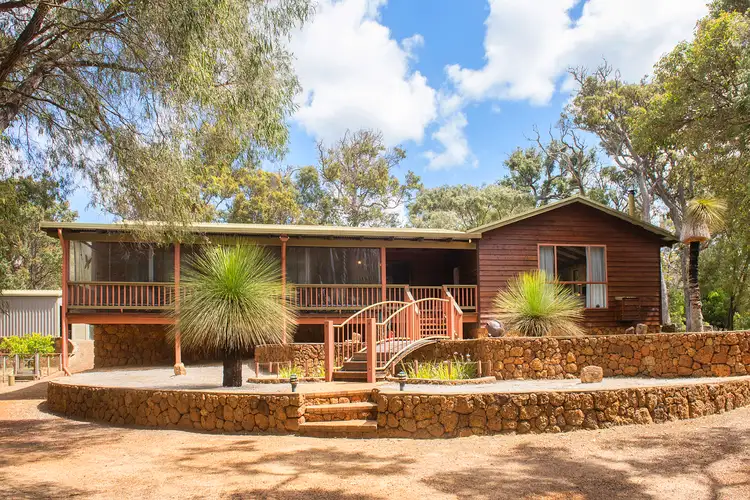107 Dalton Way, Molloy Island WA 6290