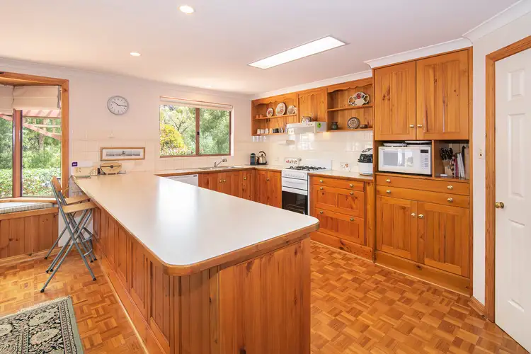 Second view of Homely house listing, 107 Dalton Way, Molloy Island WA 6290
