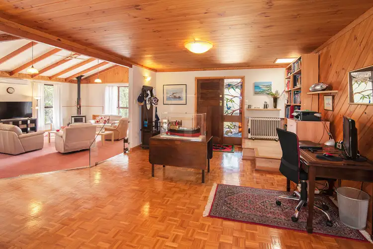 Fourth view of Homely house listing, 107 Dalton Way, Molloy Island WA 6290