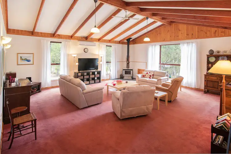 Fifth view of Homely house listing, 107 Dalton Way, Molloy Island WA 6290
