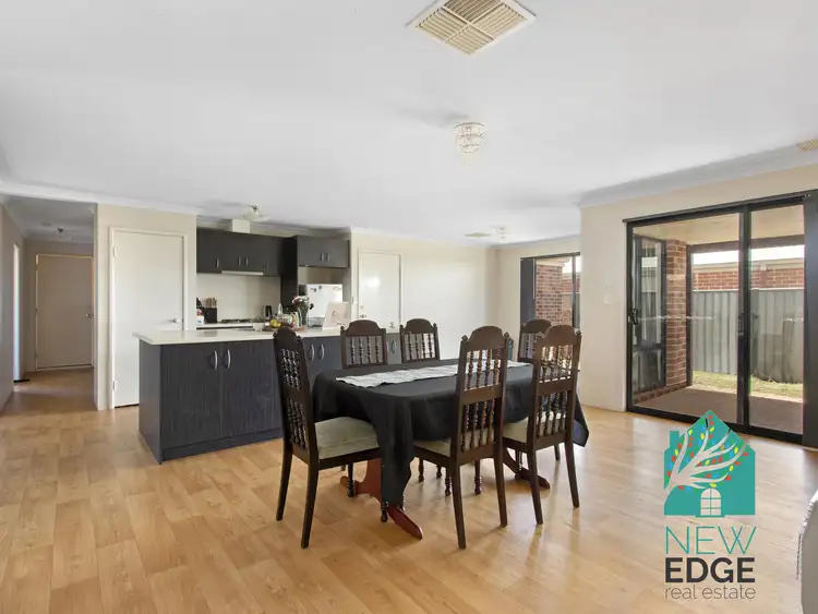 Third view of Homely house listing, 10 Diamantina Boulevard, Byford WA 6122