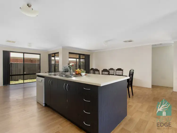 Fourth view of Homely house listing, 10 Diamantina Boulevard, Byford WA 6122