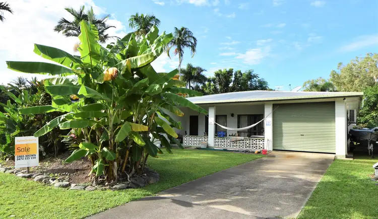Main view of Homely house listing, 13 Barrier Street, Port Douglas QLD 4877