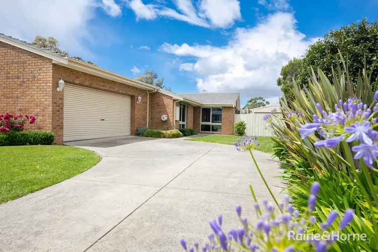 14 Fisher Court