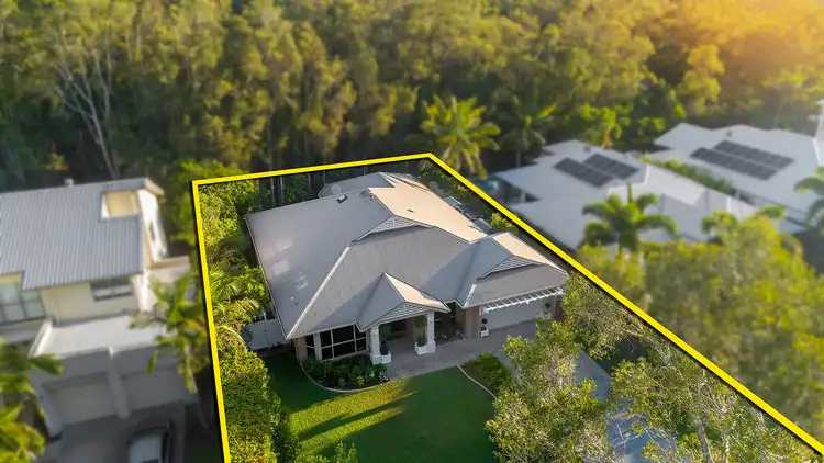 Third view of Homely house listing, 33 Elusive Road, Coomera Waters QLD 4209