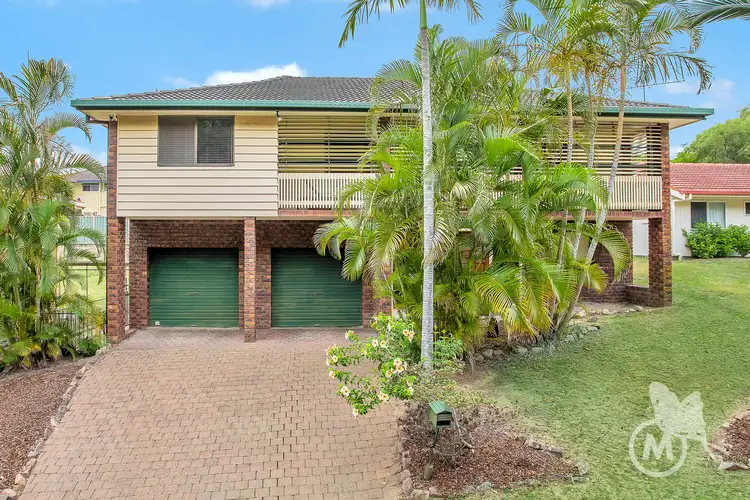 325 Trouts Road, Mcdowall QLD 4053