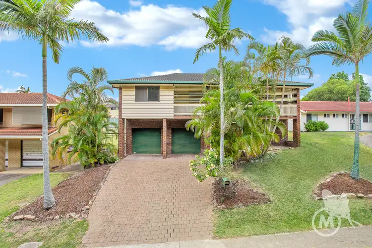 Second view of Homely house listing, 325 Trouts Road, Mcdowall QLD 4053