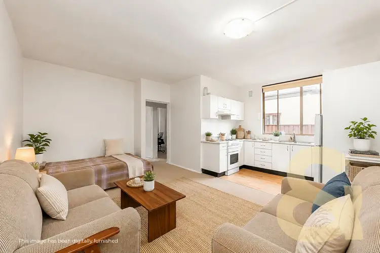 1 FROGMORE STREET