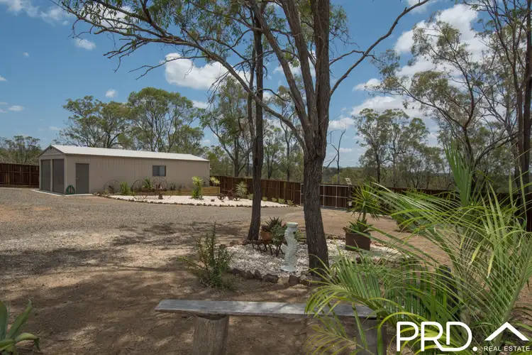 Fourth view of Homely house listing, 811 Paradise Dam Road, Coringa QLD 4621