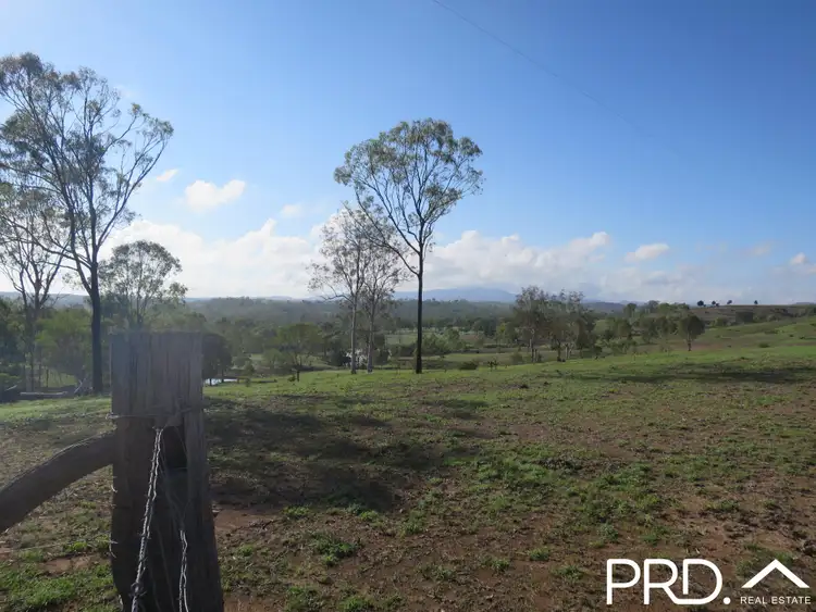 Fifth view of Homely house listing, 811 Paradise Dam Road, Coringa QLD 4621