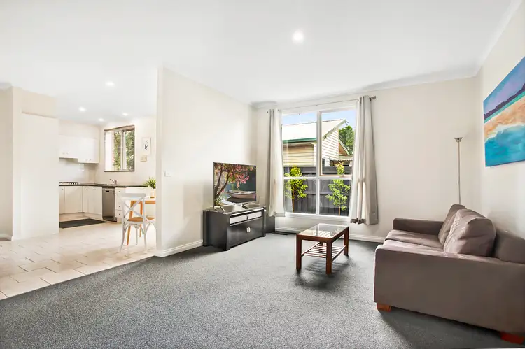 Main view of Homely unit listing, 2/14 Paschal Street, Bentleigh VIC 3204