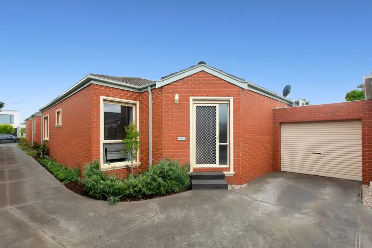 Third view of Homely unit listing, 2/14 Paschal Street, Bentleigh VIC 3204