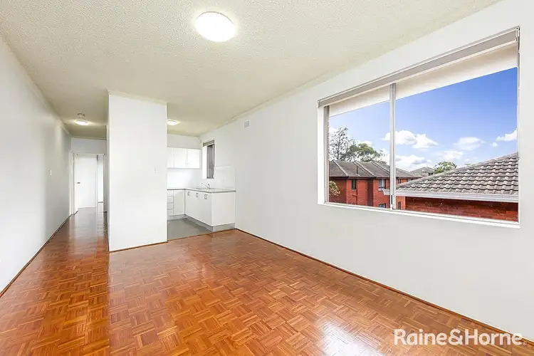 8/80 Rhodes Street, Hillsdale NSW 2036