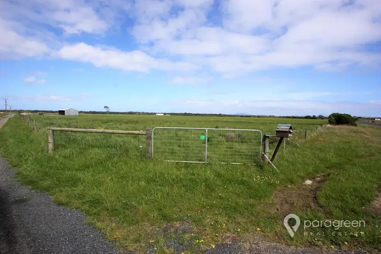 Second view of Homely land listing, 209 Barry Road, Toora VIC 3962
