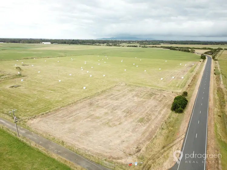 Third view of Homely land listing, 209 Barry Road, Toora VIC 3962