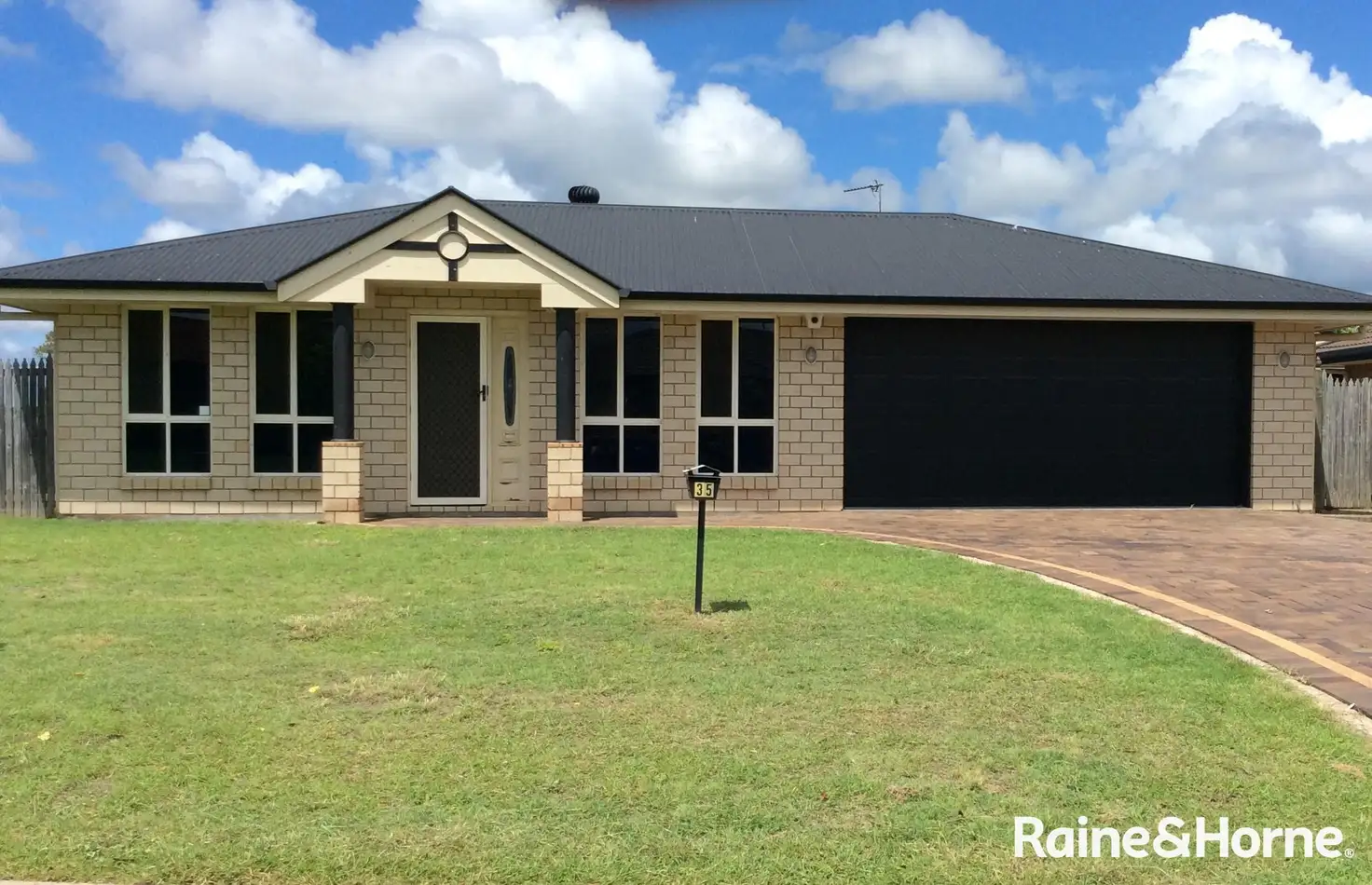 Main view of Homely house listing, 35 Hyperno Rd, Point Vernon QLD 4655