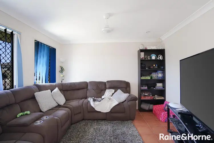 Third view of Homely house listing, 35 Hyperno Rd, Point Vernon QLD 4655