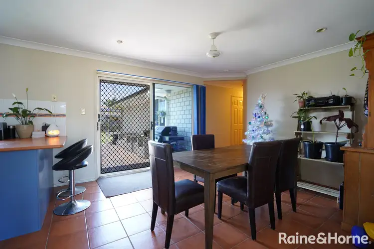Fourth view of Homely house listing, 35 Hyperno Rd, Point Vernon QLD 4655