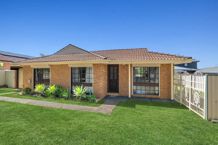 6/6 Tobruk Place, Bossley Park NSW 2176