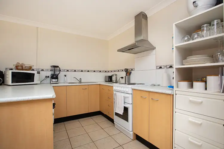 Main view of Homely house listing, 5/5-7 Janison Street, Tamworth NSW 2340