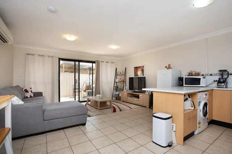 Second view of Homely house listing, 5/5-7 Janison Street, Tamworth NSW 2340