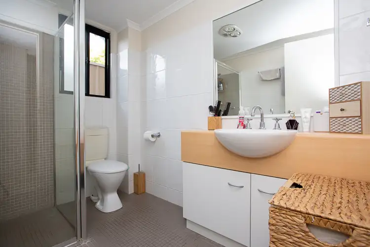 Sixth view of Homely house listing, 5/5-7 Janison Street, Tamworth NSW 2340