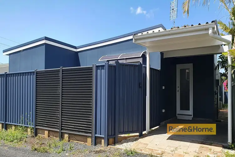 51A Mackenzie Avenue