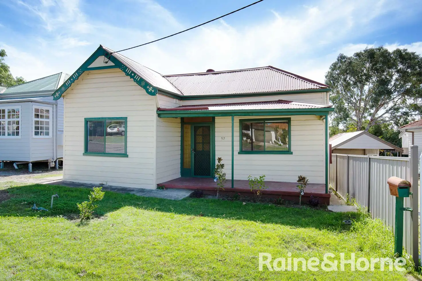 Main view of Homely house listing, 57 Bligh Street, Telarah NSW 2320