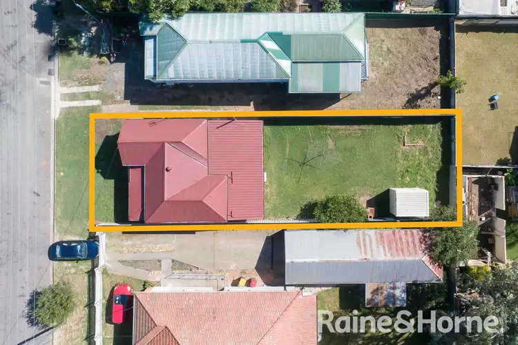 Second view of Homely house listing, 57 Bligh Street, Telarah NSW 2320