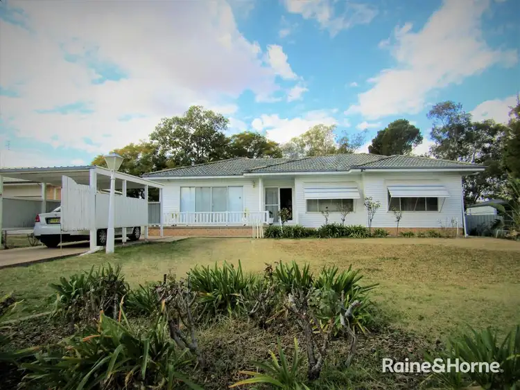 10 Belgravia Street, Moree NSW 2400