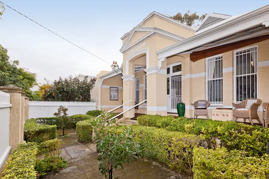 Main view of Homely house listing, 52 Shenton Road, Swanbourne WA 6010