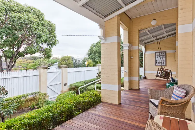 Third view of Homely house listing, 52 Shenton Road, Swanbourne WA 6010